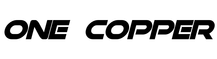 Datacron Bold Italic  Free Fonts Download