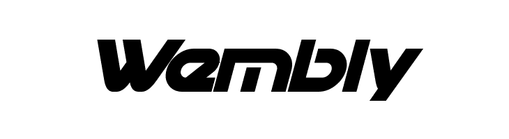 Datacron Bold Italic  Free Fonts Download