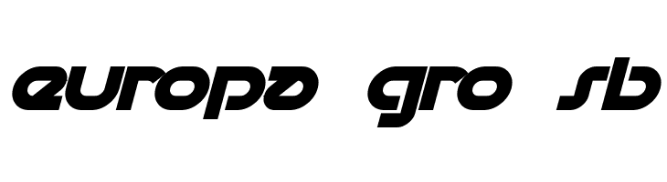 Datacron Bold Italic  Free Fonts Download