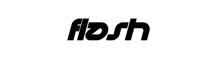 Datacron Bold Italic  Free Fonts Download