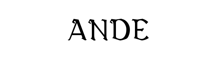 Vecna  Free Fonts Download