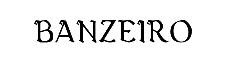 Vecna  Free Fonts Download