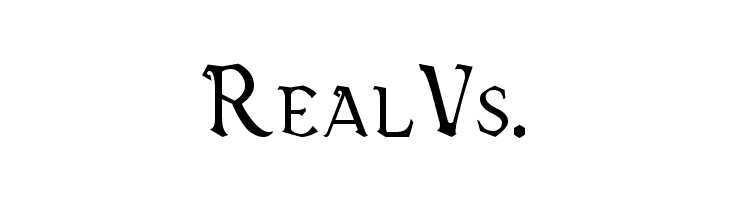 Vecna  Free Fonts Download