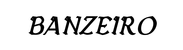 Vecna Bold Italic  Free Fonts Download