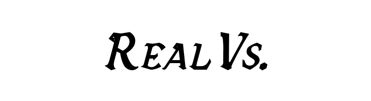 Vecna Bold Italic  Free Fonts Download