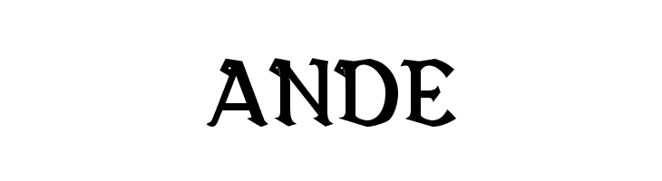 Vecna Bold  Free Fonts Download