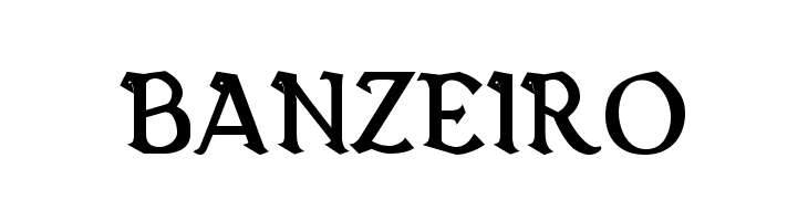 Vecna Bold  Free Fonts Download