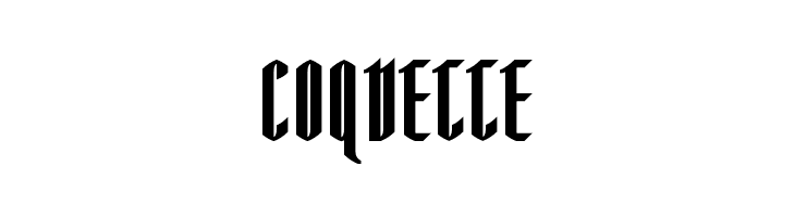 AngloYsgarth Bold  Free Fonts Download