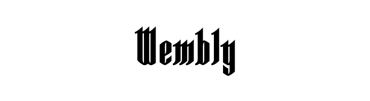 AngloYsgarth Bold  Free Fonts Download