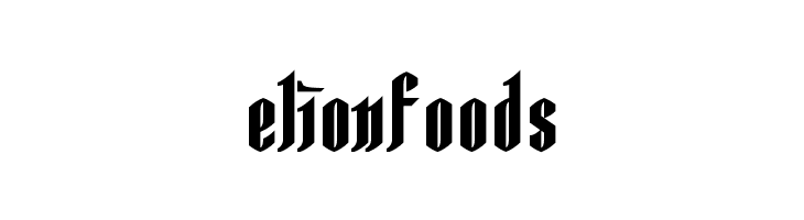 AngloYsgarth Bold  Free Fonts Download