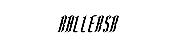 AngloYsgarth Italic  Free Fonts Download