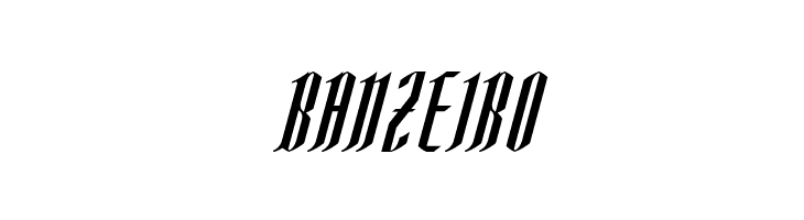 AngloYsgarth Italic  Free Fonts Download