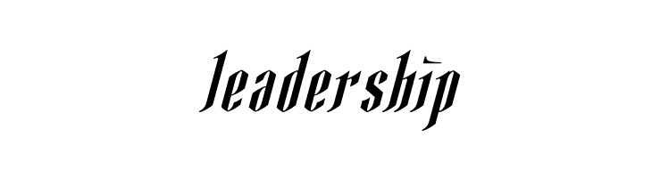 AngloYsgarth Italic  Free Fonts Download