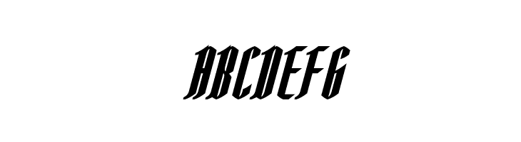 AngloYsgarth Bold Italic  Free Fonts Download