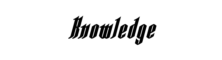 AngloYsgarth Bold Italic  Free Fonts Download