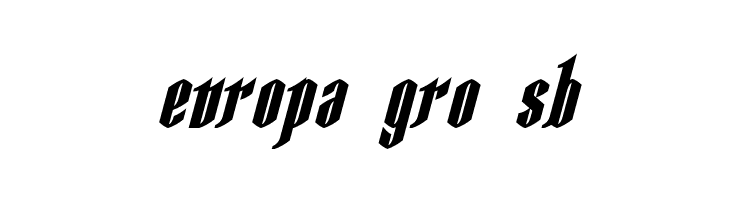 AngloYsgarth Bold Italic  Free Fonts Download