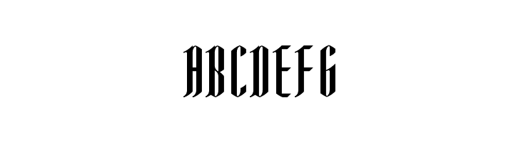AngloYsgarth  Free Fonts Download