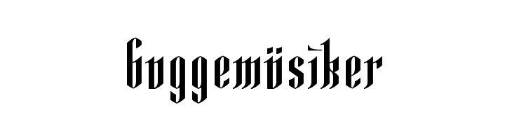 AngloYsgarth  Free Fonts Download