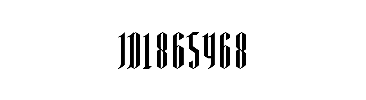 AngloYsgarth  Free Fonts Download