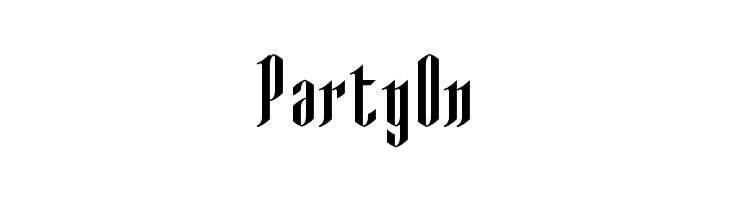 AngloYsgarth  Free Fonts Download