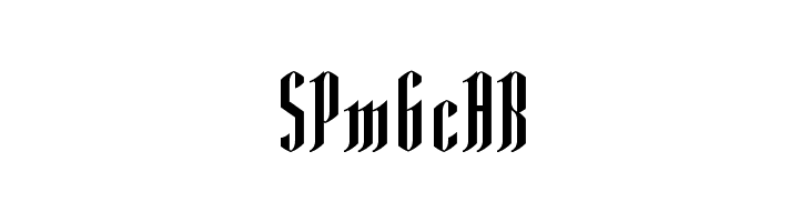 AngloYsgarth  Free Fonts Download