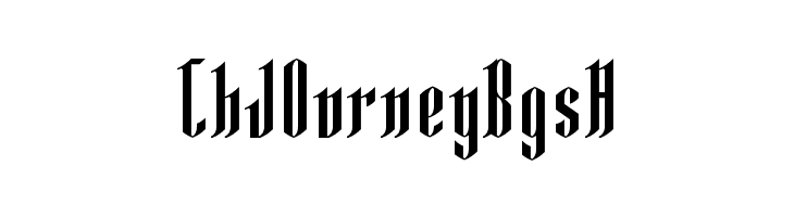 AngloYsgarth  Free Fonts Download