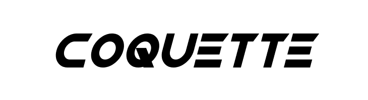 Protoculture Italic  Free Fonts Download