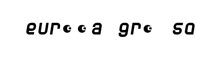 Dunebug Alternates 45MPH  Free Fonts Download