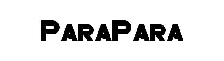 Protoculture Bold  Free Fonts Download