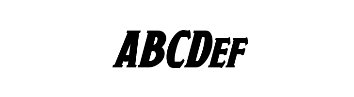 Draconis Bold Italic  Free Fonts Download