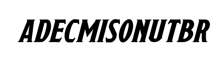 Draconis Italic  Free Fonts Download