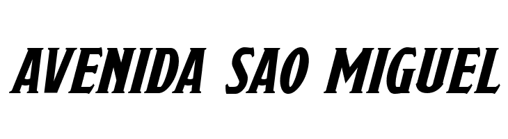 Draconis Italic  Free Fonts Download