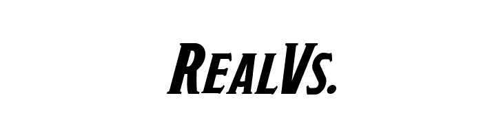 Draconis Italic  Free Fonts Download