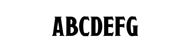 Draconis  Free Fonts Download