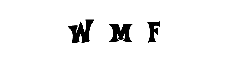 Equestria Bold  Free Fonts Download