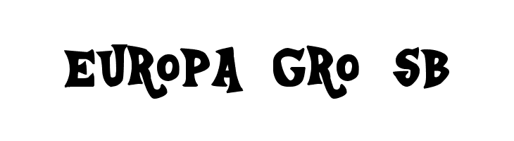 Equestria Bold  Free Fonts Download
