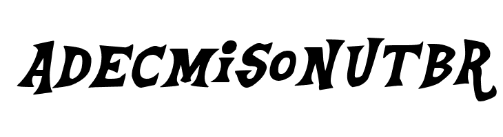 Equestria Italic  Free Fonts Download