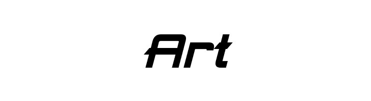 Maximize Italic  Free Fonts Download