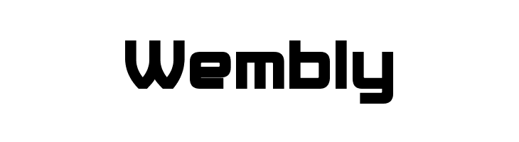 Maximize Bold  Free Fonts Download