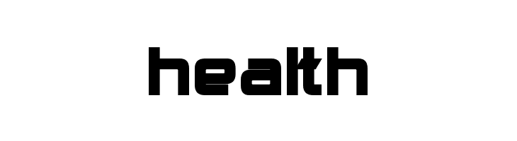 Maximize Bold  Free Fonts Download