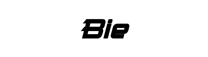 Maximize Bold Italic  Free Fonts Download