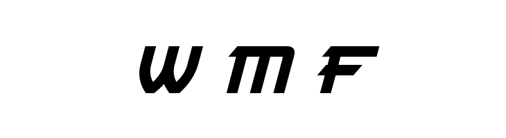 Maximize Bold Italic  Free Fonts Download