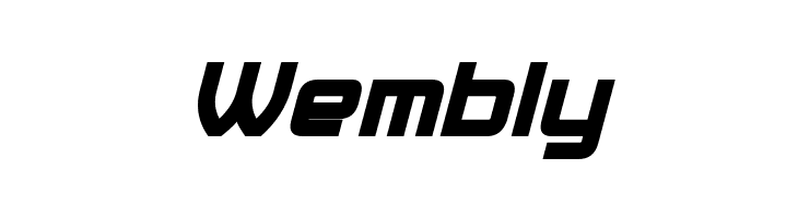 Maximize Bold Italic  Free Fonts Download