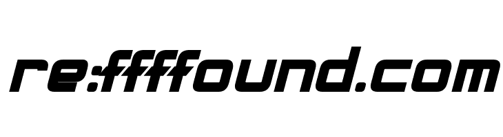 Maximize Bold Italic  Free Fonts Download