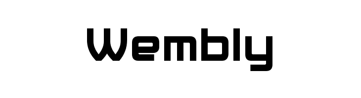 Maximize  Free Fonts Download