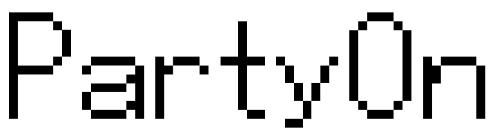 Mega Man ZX Regular  Free Fonts Download