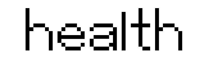 Mega Man ZX Regular  Free Fonts Download