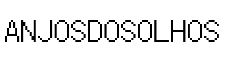 TLOZ Phantom Hourglass Regular  Free Fonts Download