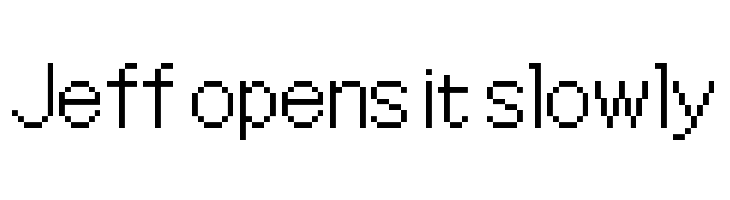 Jeff%2Bopens%2Bit%2Bslowly TLOZ Phantom Hourglass Regular Font