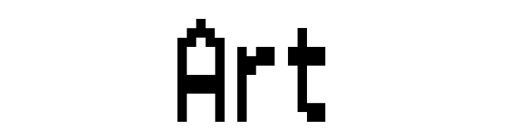 Super Mario 64 DS Regular  Free Fonts Download